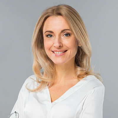 Alejandra R.
